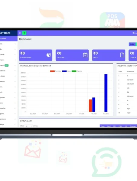 ADTROP-Software ADTROP-Software